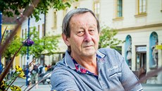 Stanislav Mrvka byl dlouholetým členem sociální demokracie, nyní kandiduje za... Stanislav Mrvka byl dlouholetým členem sociální demokracie, nyní kandiduje za...