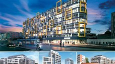 Vybavení v hodnotě až 500 000 Kč u vybraných projektů! Vybavení v hodnotě až 500 000 Kč u vybraných projektů!