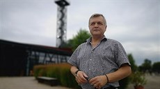 Až do padesátky se František Synek věnoval lidové kultuře, teprve poté... Až do padesátky se František Synek věnoval lidové kultuře, teprve poté...