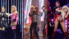V sobotu večer odstartovala už sedmá řada show Tvoje tvář má známý hlas. Noví... V sobotu večer odstartovala už sedmá řada show Tvoje tvář má známý hlas. Noví...