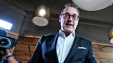 Heinz Christian Strache Heinz Christian Strache