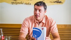 Kamil Dřevikovský je v pořádní desátým kronikářem Českých Budějovic. Kamil Dřevikovský je v pořádní desátým kronikářem Českých Budějovic.