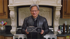 Představení RTX3080 Představení RTX3080