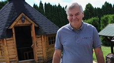 Vladimir Vůjtek, hokejový trenér Vladimir Vůjtek, hokejový trenér