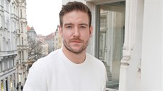 Vladimír Polívka (Praha, 23. ledna 2020) Vladimír Polívka (Praha, 23. ledna 2020)