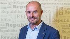 Josef Bernard se bude ucházet o post hejtmana Plzeňského kraje za koalici STAN,... Josef Bernard se bude ucházet o post hejtmana Plzeňského kraje za koalici STAN,...