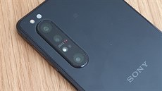 Sony Xperia 1 II Sony Xperia 1 II