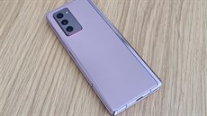 Samsung Galaxy Z Fold 2 Samsung Galaxy Z Fold 2