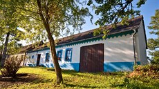 Domek číslo 77 koupila obec od soukromého majitele v roce 2015. Tehdy ale... Domek číslo 77 koupila obec od soukromého majitele v roce 2015. Tehdy ale...