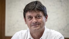 Lídr společné kandidátky STAN, Zelených a Nezávislých Jan Lipner upozorňuje, že... Lídr společné kandidátky STAN, Zelených a Nezávislých Jan Lipner upozorňuje, že...