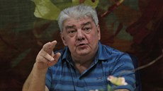 Josef Babka je krajským zastupitelem už dvacet let. A kandiduje dále. Josef Babka je krajským zastupitelem už dvacet let. A kandiduje dále.