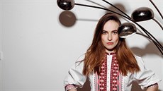 Tereza Ramba (Praha, 8. června 2020) Tereza Ramba (Praha, 8. června 2020)