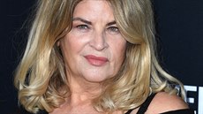 Kirstie Alley (Los Angeles, 22. srpna 2019) Kirstie Alley (Los Angeles, 22. srpna 2019)