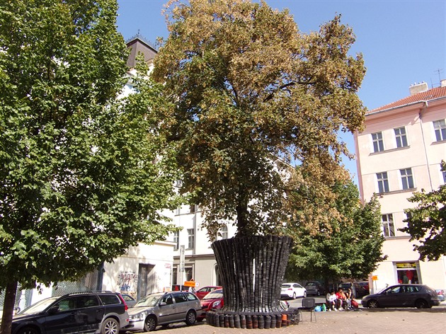 Květináč