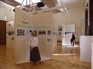 Výstava J.A.K. Komenský v kulturách vzpomínání ukazuje jak byl Jan Amos prezentován v různých historických období.Vstupné zdarma od 8.9. do 21.10. 2020 Výstava J.A.K. Komenský v kulturách vzpomínání ukazuje jak byl Jan Amos prezentován v různých historických období.Vstupné zdarma od 8.9. do 21.10. 2020