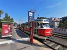 V rámci Evropského týdne mobility vyjela poprvé spřažená TéDvojka 6003 + 6004.
Vše pod vedením Honzy Kříže. V rámci Evropského týdne mobility vyjela poprvé spřažená TéDvojka 6003 + 6004.
Vše pod vedením Honzy Kříže.