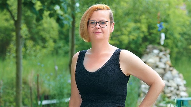 Alena nyní má 68 kilogramů. Alena nyní má 68 kilogramů.