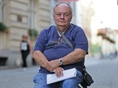 Robert Svoboda jezdí do Ostravy pravidelně. Vzpomínky na město má pak i z... Robert Svoboda jezdí do Ostravy pravidelně. Vzpomínky na město má pak i z...