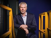 Krumlovský Retex se zaměřuje na vývoj a výrobu netkaných textilií, především... Krumlovský Retex se zaměřuje na vývoj a výrobu netkaných textilií, především...