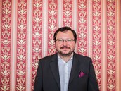 Pavel Rys vede náchodskou restauraci a hotel U Beránka od roku 2015. Pavel Rys vede náchodskou restauraci a hotel U Beránka od roku 2015.