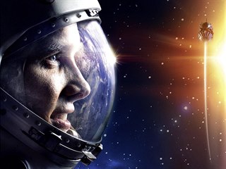 Gagarin: První ve vesmíru Gagarin: První ve vesmíru