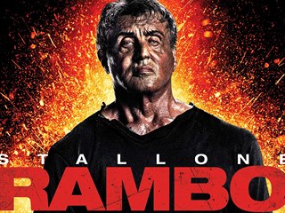 Rambo: Poslední krev Rambo: Poslední krev