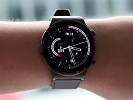 Huawei Watch GT 2 Pro