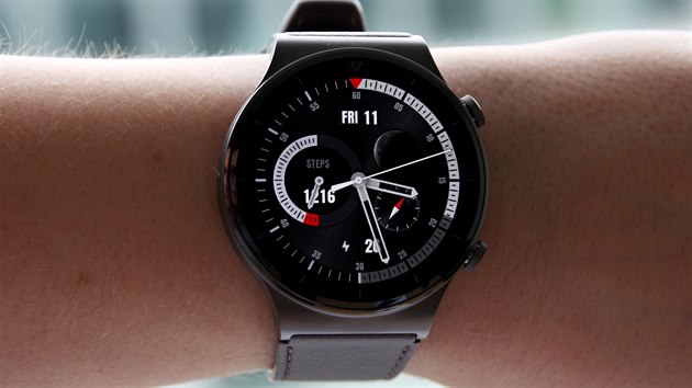 Huawei Watch GT 2 Pro