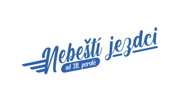 Nebet jezdci