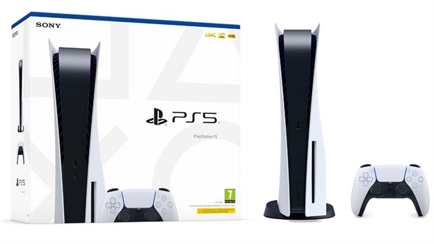 PlayStation 5