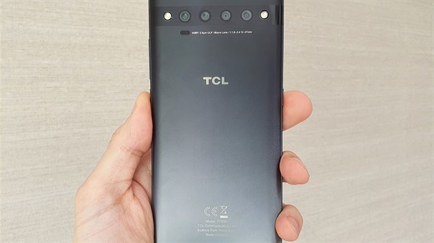 TCL 10 Pro