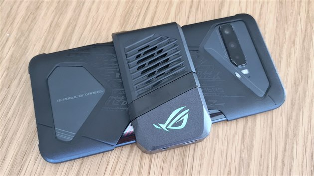 Asus ROG Phone 3