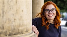 Zuzana Majerová Zahradníková, poslankyně a místopředsedkyně hnutí Trikolóra,... Zuzana Majerová Zahradníková, poslankyně a místopředsedkyně hnutí Trikolóra,...