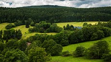 Turisté mohou pomoci místním obyvatelům uchovat čistou přírodu. Stačí, když si... Turisté mohou pomoci místním obyvatelům uchovat čistou přírodu. Stačí, když si...
