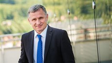Stávající hejtman Zlínského kraje Jiří Čunek je pro nadcházející krajské volby... Stávající hejtman Zlínského kraje Jiří Čunek je pro nadcházející krajské volby...