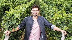 Vinař Tomáš Osička Vinař Tomáš Osička