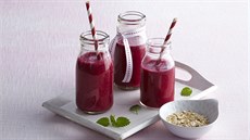 Řepové smoothie Řepové smoothie