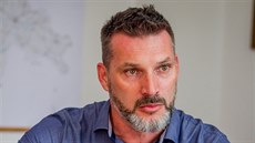 „Dopravní stavby se v Česku projektují a připravují v průměru 13 let, tak to... „Dopravní stavby se v Česku projektují a připravují v průměru 13 let, tak to...