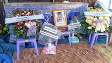 Volali ji k večeři, ale nepřišla. Zemřela s ohořelým mobilem v ruce Volali ji k večeři, ale nepřišla. Zemřela s ohořelým mobilem v ruce