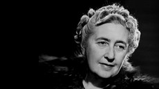 Agatha Christie Agatha Christie