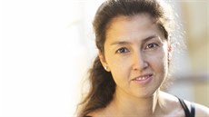 Dana Marečková Dana Marečková