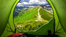 4 tipy, jak ušetřit na dovolené v Tatrách 4 tipy, jak ušetřit na dovolené v Tatrách