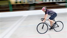 Redaktor MF DNES Robin Krutil si na vlastní kůži vyzkoušel, jaké je být... Redaktor MF DNES Robin Krutil si na vlastní kůži vyzkoušel, jaké je být...