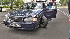 Koroze nosných prvků karoserie Koroze nosných prvků karoserie