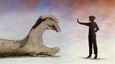 Ilustrační snímek Ilustrační snímek