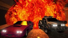 Death Rally Death Rally