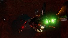 Descent: Underground Descent: Underground
