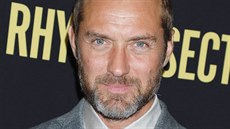 Jude Law (New York, 27. ledna 2020) Jude Law (New York, 27. ledna 2020)