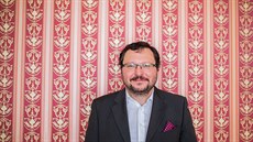 Pavel Rys vede náchodskou restauraci a hotel U Beránka od roku 2015. Pavel Rys vede náchodskou restauraci a hotel U Beránka od roku 2015.