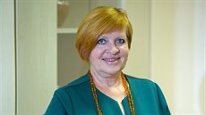 Náměstkyně hejtmana pro oblast školství a cestovního ruchu Ivana Bartošová z... Náměstkyně hejtmana pro oblast školství a cestovního ruchu Ivana Bartošová z...